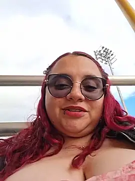 Snapshot of CURVY-HORNY chatting on July 13, 2026, 9:50 pm CURVY-HORNY online show from July 13, 2026, 9:50 pm
