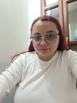 Snapshot of CURVY-HORNY chatting on July 22, 2026, 12:57 am CURVY-HORNY online show from July 22, 2026, 12:57 am