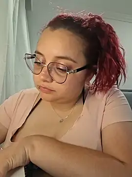 Snapshot of CURVY-HORNY chatting on July 23, 2026, 2:53 am CURVY-HORNY online show from July 23, 2026, 2:53 am