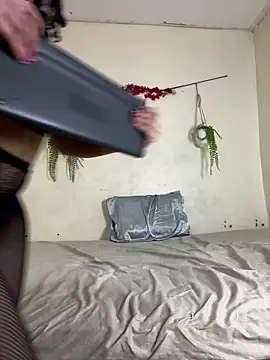 Doll4you  online show from March 14, 2026, 11:10 pm