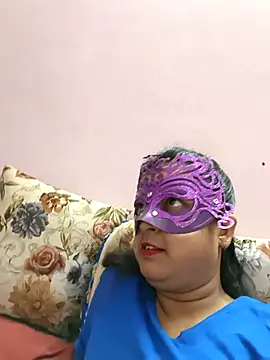 Cute-manisha online show from February 15, 2025, 2:44 pm