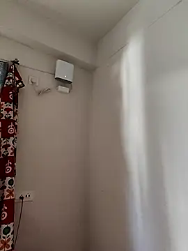 Cute-manisha online show from September 26, 2025, 5:55 am