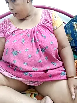 Hotty-rumi online show from December 2, 2025, 4:02 pm