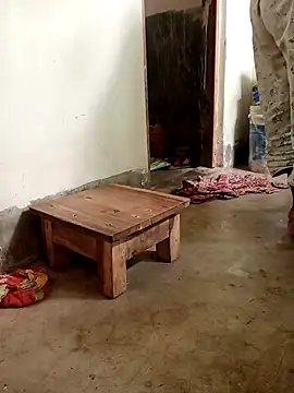 Hotty-rumi online show from March 14, 2026, 6:52 am