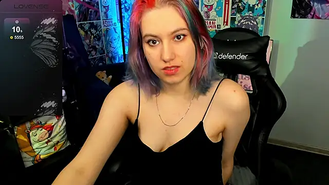 Snapshot of Bonni_Meiz chatting on March 20, 2025, 3:13 am Bonni Meiz online show from March 20, 2025, 3:13 am