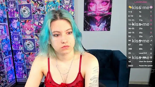 Snapshot of Bonni_Meiz chatting on September 26, 2025, 2:15 am Bonni Meiz online show from September 26, 2025, 2:15 am