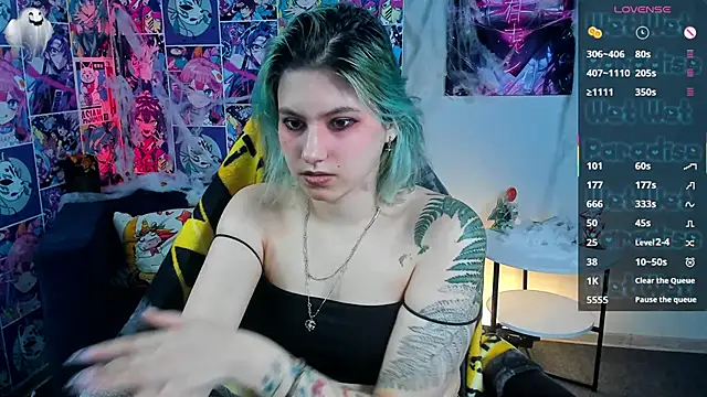 Snapshot of Bonni_Meiz chatting on November 1, 2025, 2:57 am Bonni Meiz online show from November 1, 2025, 2:57 am