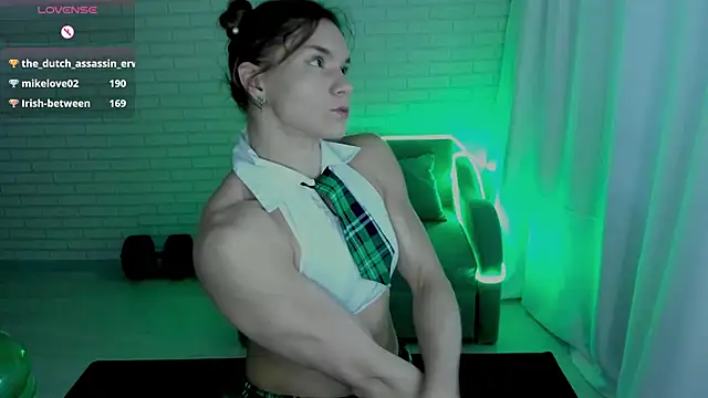 Lisa Ray online show from March 1, 2025, 7:41 am