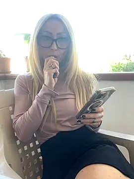 harleyejoker1 online show from October 10, 2025, 10:03 am