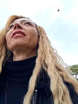 harleyejoker1 online show from March 5, 2026, 10:11 am