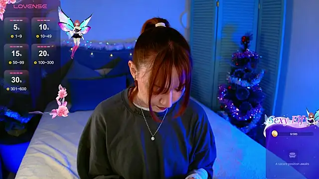 Snapshot of Maddy_Garcia chatting on December 17, 2025, 11:11 pm Maddy Garcia online show from December 17, 2025, 11:11 pm