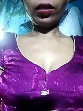 Kajal  Mehra online show from September 25, 2025, 10:02 pm