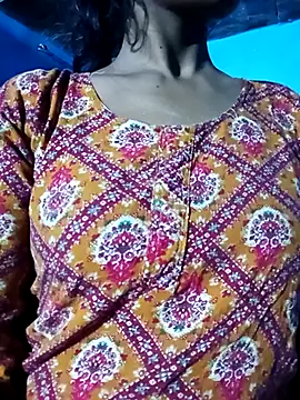 Kajal  Mehra online show from October 8, 2025, 3:31 pm