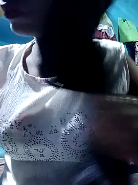 Kajal  Mehra online show from November 11, 2025, 3:45 pm