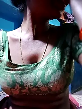 Kajal  Mehra online show from November 16, 2025, 8:36 pm