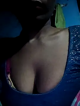 Kajal  Mehra online show from December 22, 2025, 1:57 am