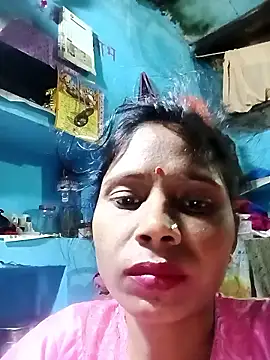 Kajal  Mehra online show from February 3, 2026, 7:19 pm