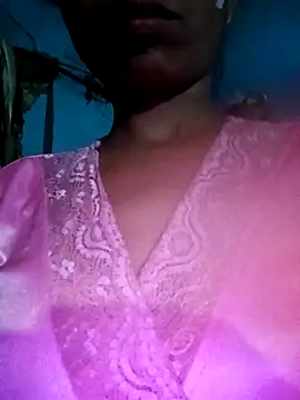Kajal  Mehra online show from May 1, 2026, 8:46 pm