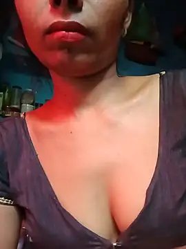 Snapshot of Kajal__Mehra chatting on July 13, 2026, 2:36 am Kajal Mehra online show from July 13, 2026, 2:36 am