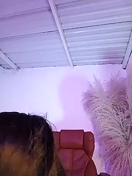 Snapshot of Aiunii1 chatting on January 9, 2025, 1:18 am Aiunii1 online show from January 9, 2025, 1:18 am