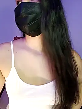 Snapshot of Aiunii1 chatting on January 26, 2025, 1:09 am Aiunii1 online show from January 26, 2025, 1:09 am