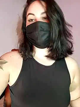 Snapshot of Aiunii1 chatting on September 19, 2025, 1:12 pm Aiunii1 online show from September 19, 2025, 1:12 pm