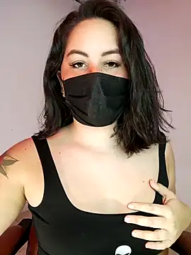 Snapshot of Aiunii1 chatting on October 5, 2025, 12:25 pm Aiunii1 online show from October 5, 2025, 12:25 pm