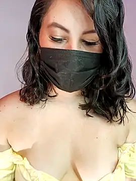 Snapshot of Aiunii1 chatting on October 20, 2025, 1:33 pm Aiunii1 online show from October 20, 2025, 1:33 pm