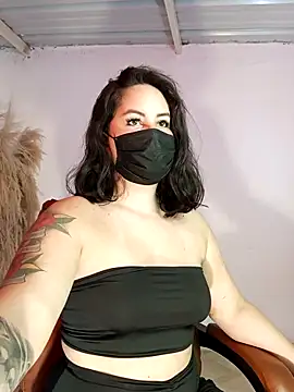 Snapshot of Aiunii1 chatting on October 28, 2025, 1:36 pm Aiunii1 online show from October 28, 2025, 1:36 pm