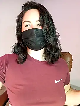 Snapshot of Aiunii1 chatting on November 15, 2025, 1:18 pm Aiunii1 online show from November 15, 2025, 1:18 pm