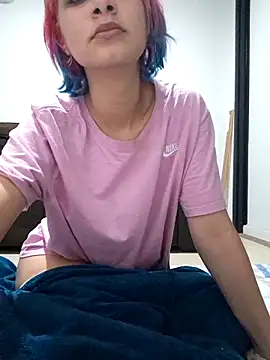 Snapshot of LadyhNigth chatting on October 4, 2025, 4:10 am LadyhNigth online show from October 4, 2025, 4:10 am