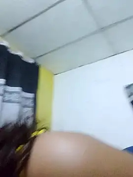 BrendaGirs online show from February 11, 2025, 3:50 am