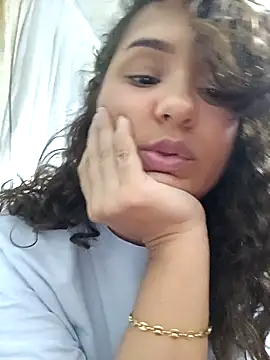 BrendaGirs online show from February 19, 2025, 5:27 am