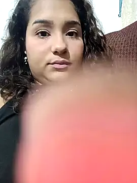 BrendaGirs online show from February 23, 2025, 4:17 am