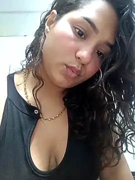 BrendaGirs online show from March 18, 2025, 2:15 am