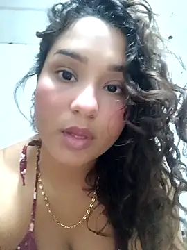 BrendaGirs online show from March 19, 2025, 1:32 am