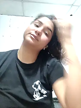 BrendaGirs online show from March 20, 2025, 1:57 am