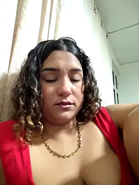 BrendaGirs online show from February 11, 2026, 3:11 am