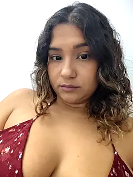 BrendaGirs online show from February 20, 2026, 2:19 am