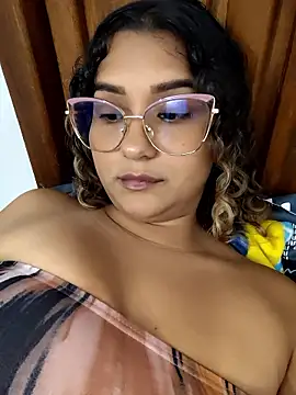 BrendaGirs online show from March 10, 2026, 3:11 am