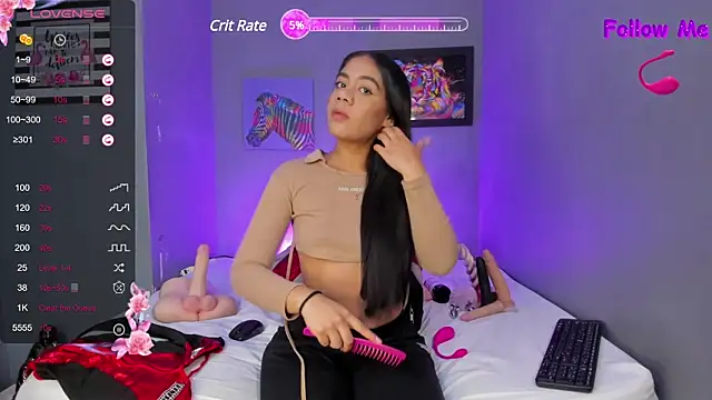 Snapshot of PammelaRoss1 chatting on February 5, 2025, 5:09 pm PammelaRoss1 online show from February 5, 2025, 5:09 pm