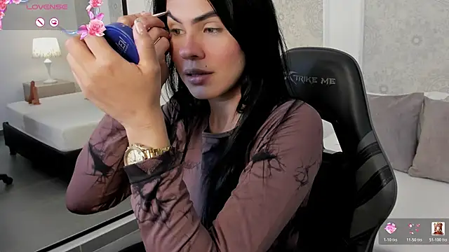 stephanya  online show from June 16, 2026, 7:27 pm