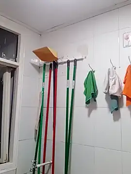 Darly Gomez online show from January 5, 2025, 1:45 am