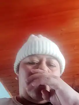 Darly Gomez online show from January 13, 2025, 3:58 pm