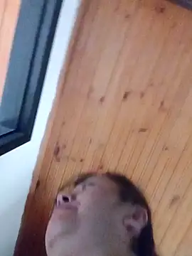 Darly Gomez online show from January 24, 2025, 7:18 pm