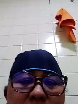 Darly Gomez online show from January 29, 2025, 10:53 pm