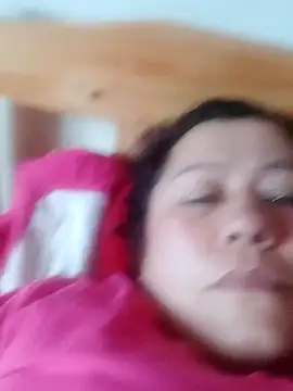 Darly Gomez online show from February 13, 2025, 3:46 pm