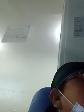 Darly Gomez online show from February 16, 2025, 5:15 am