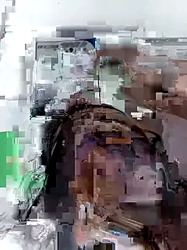 Darly Gomez online show from March 19, 2026, 6:12 pm