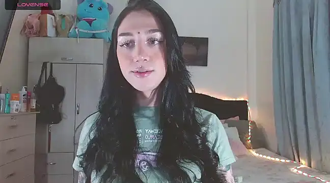 karla zambrano online show from March 21, 2025, 8:08 pm